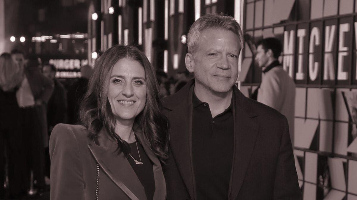 Hollywood’s Heroes of the Year