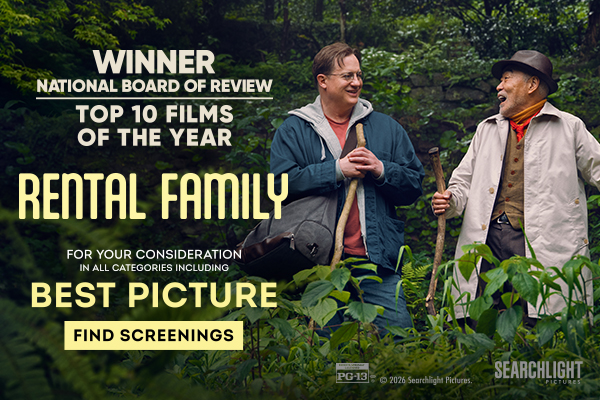 Rental Family