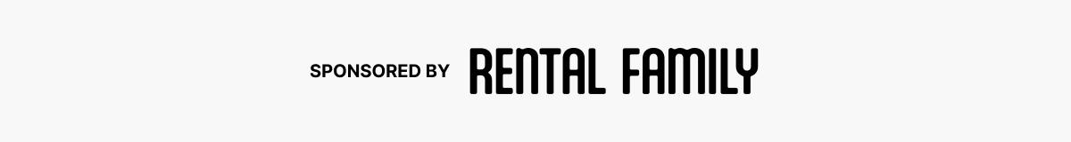 Rental Family