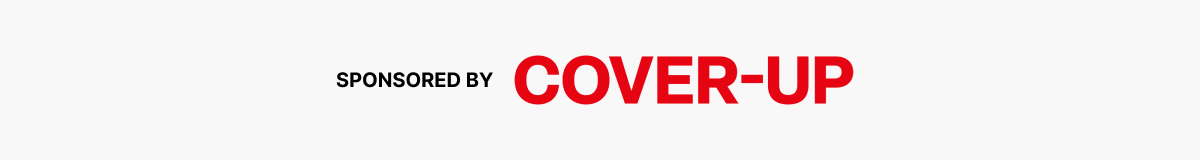 Cover-Up