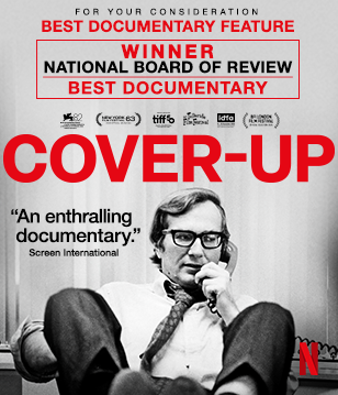 Cover-Up