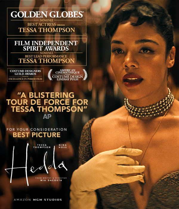 Hedda