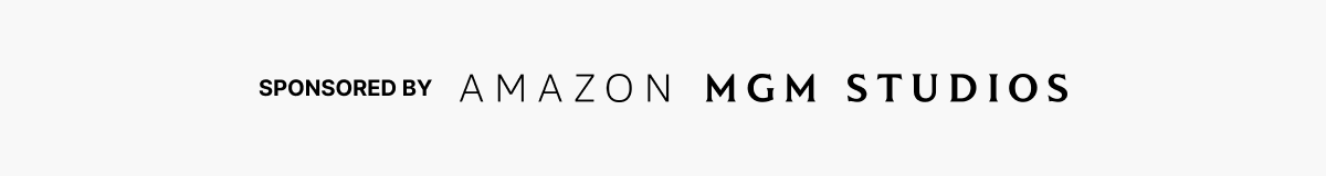 Amazon MGM Studios