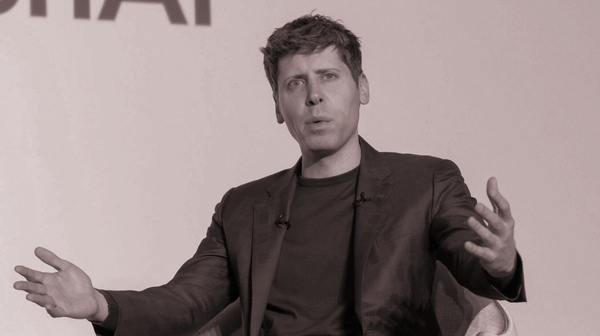 Has Google Finally Eaten Sam Altman’s Lunch?
