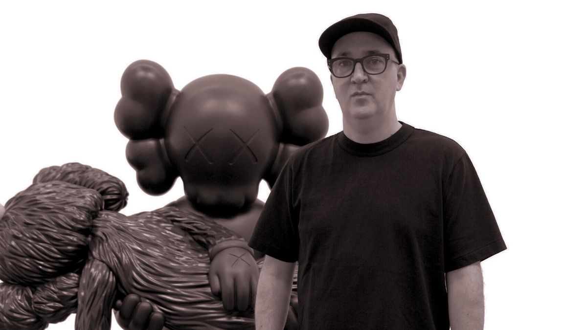 Kaws and Effect