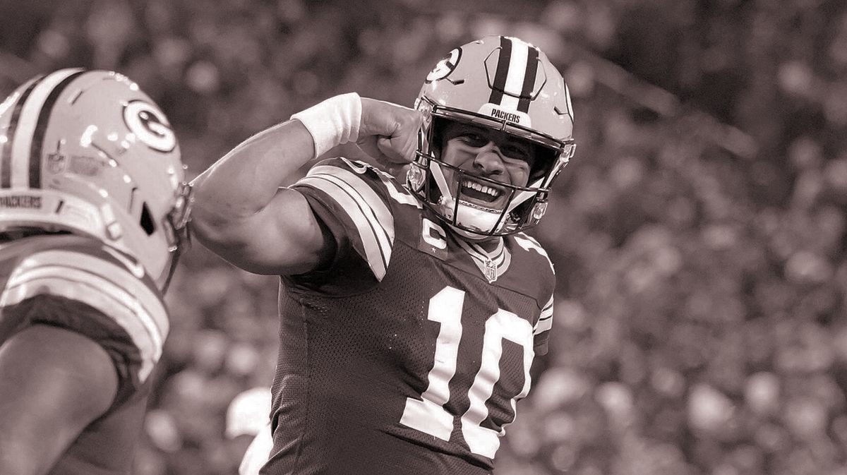 Amazon’s NFL Playoff Jackpot