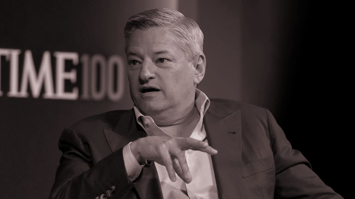 Netflix’s Game of Antitrust Chicken