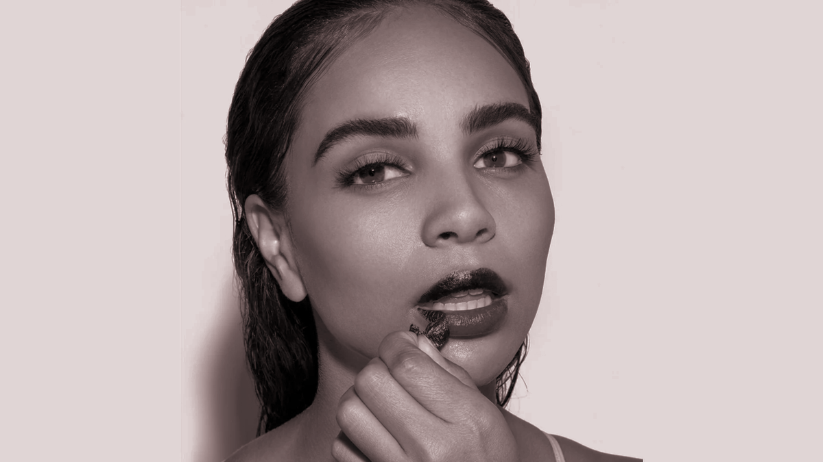 K-Beauty Demon Hunters