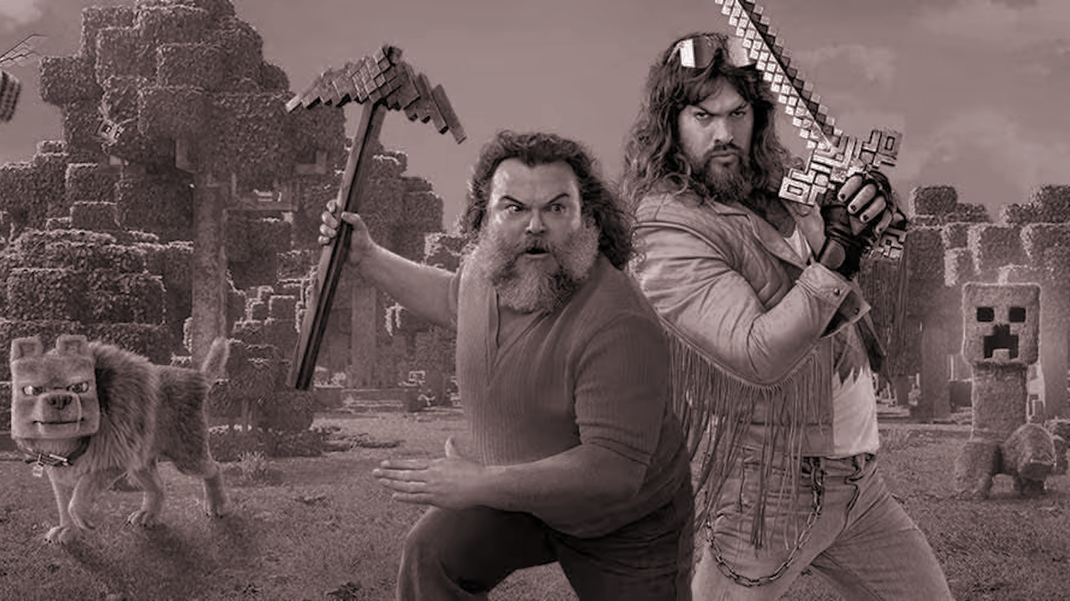 It Was One Box Office Battle After Another in 2025