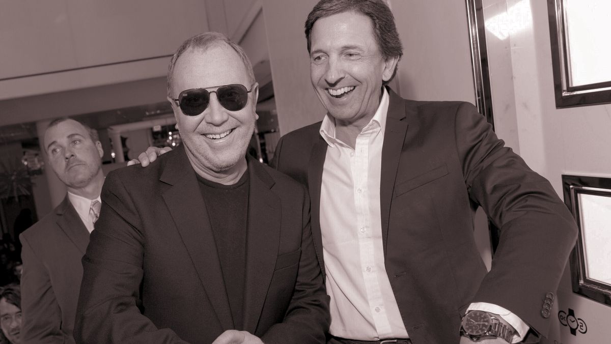 Is There Life After Versace?
