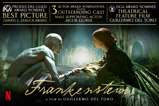 Frankenstein