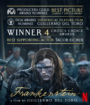 Frankenstein