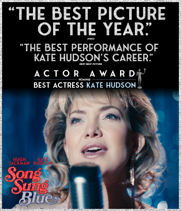 Song Sung Blue