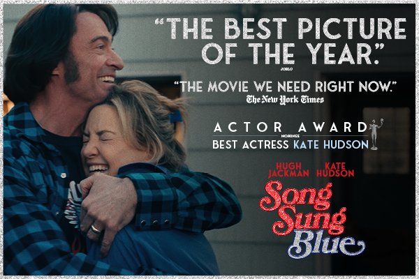 Song Sung Blue