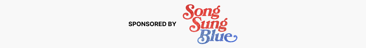 Song Sung Blue