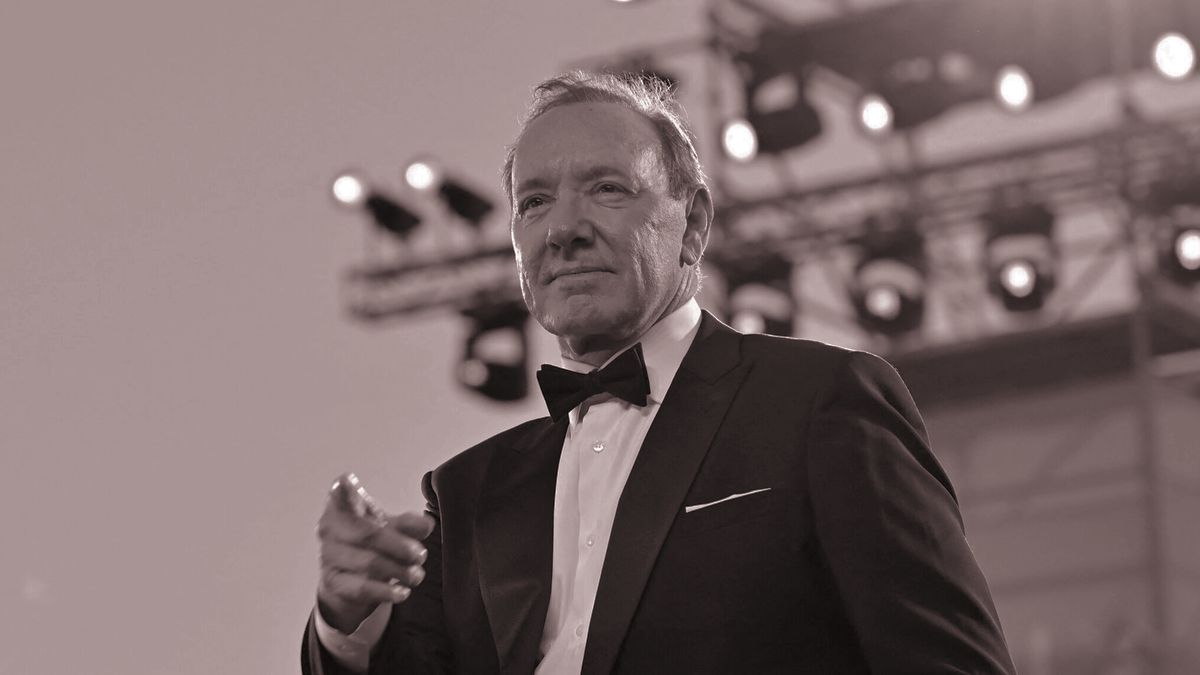 Spacey’s $80M Testimony