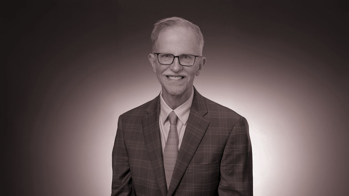 Condition Report: Steve Ivy, C.E.O. of Heritage Auctions