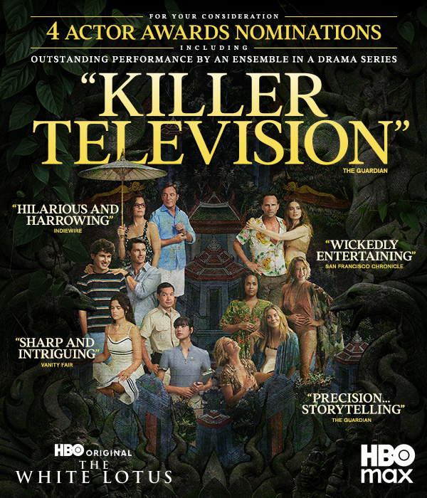 HBO Max