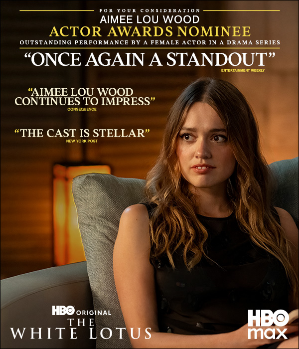 HBO Max