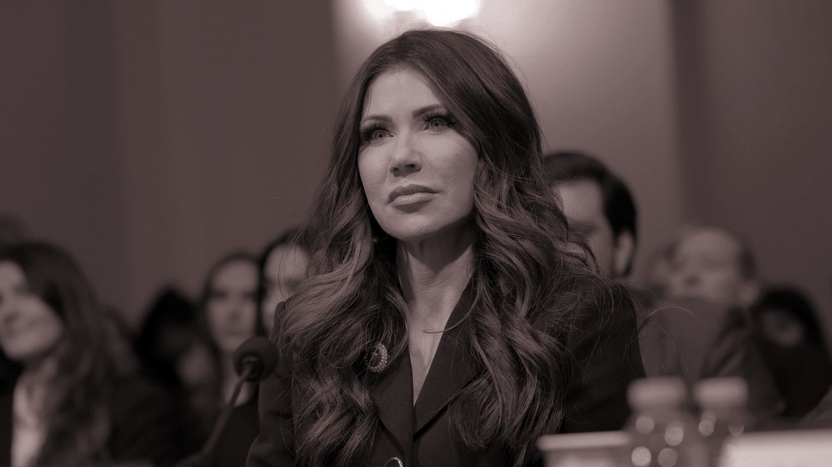 Noem Impeachment Chatter