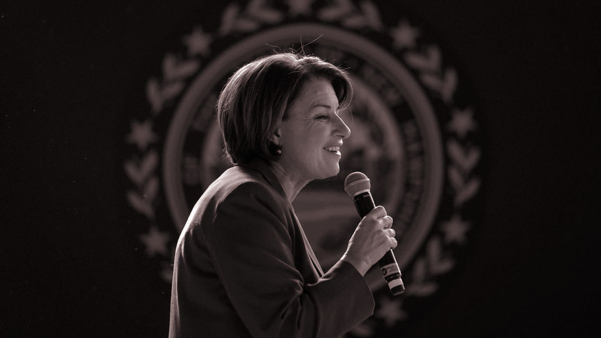 Klobuchar’s Minnesota Succession Mess