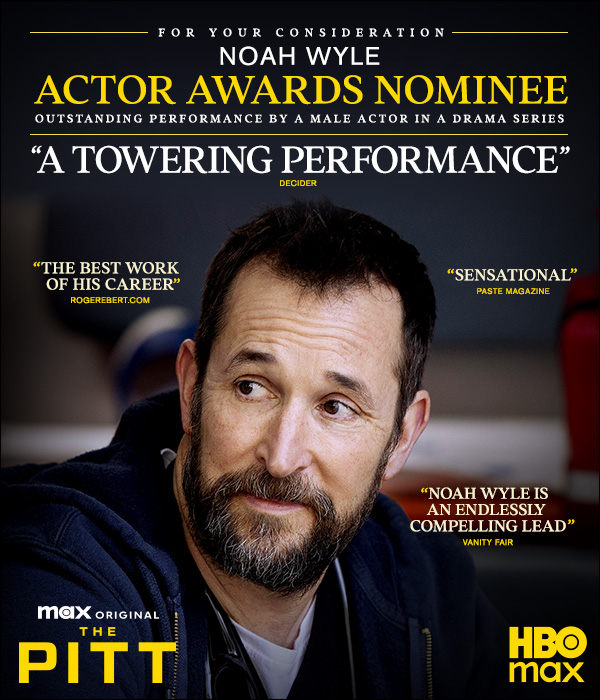 HBO Max
