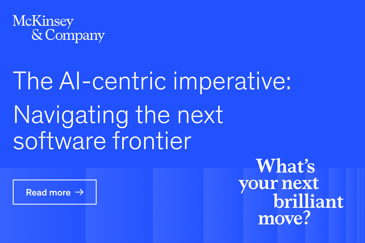 McKinsey & Company