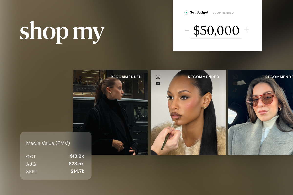 shop my