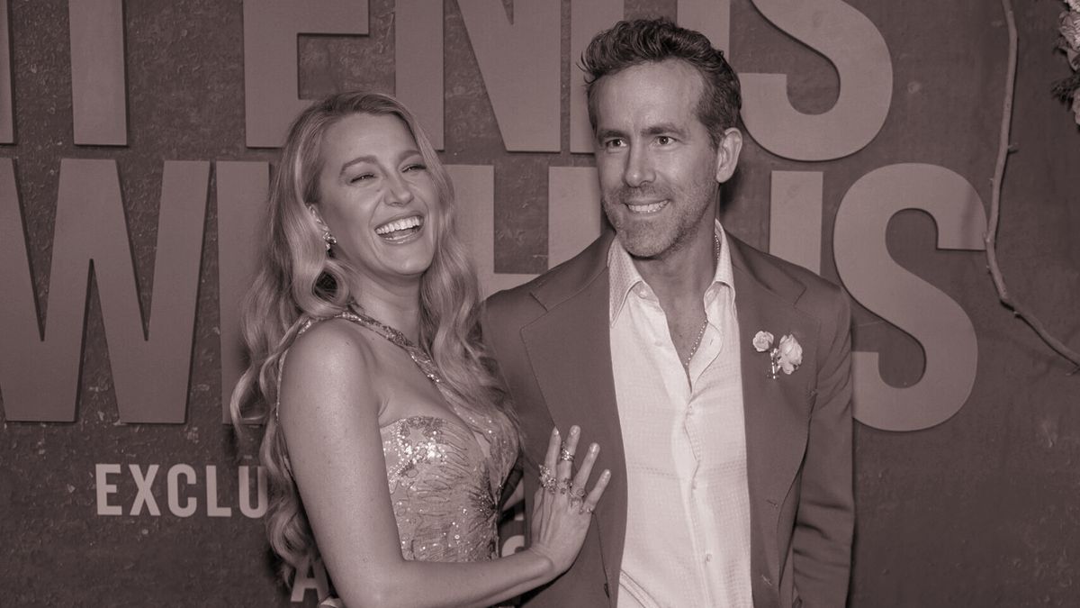Ryan Reynolds vs. Hollywood