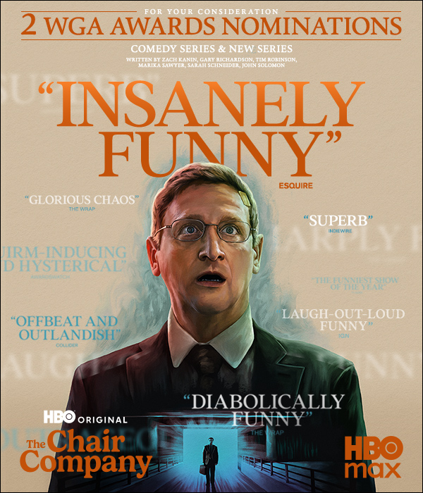 HBO Max