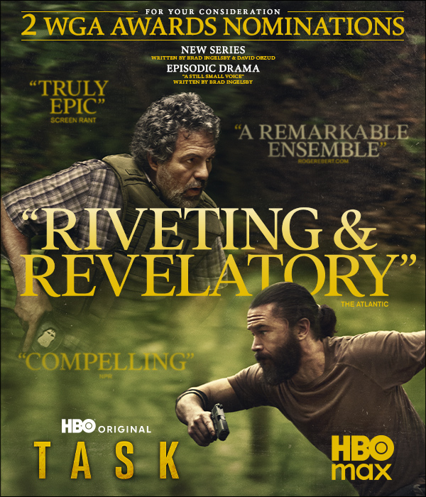 HBO Max