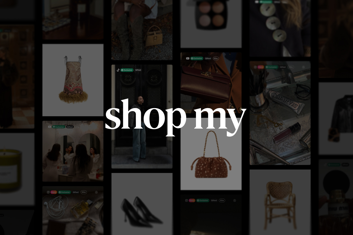shop my