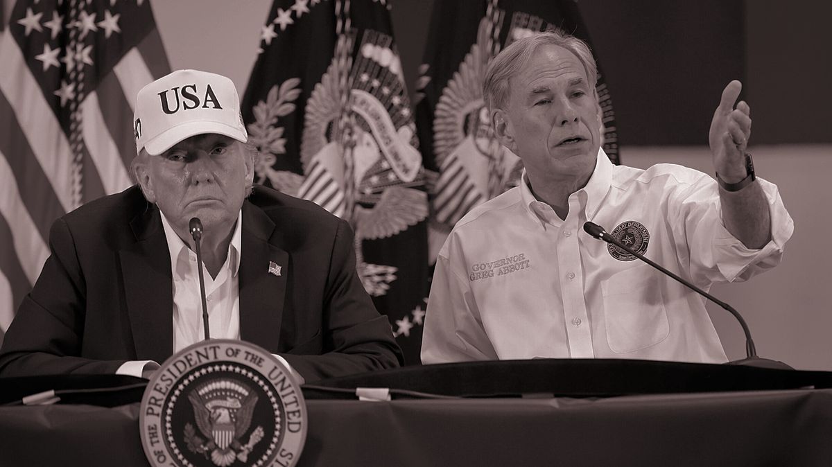 Trump’s ’26 Tsunami Warning