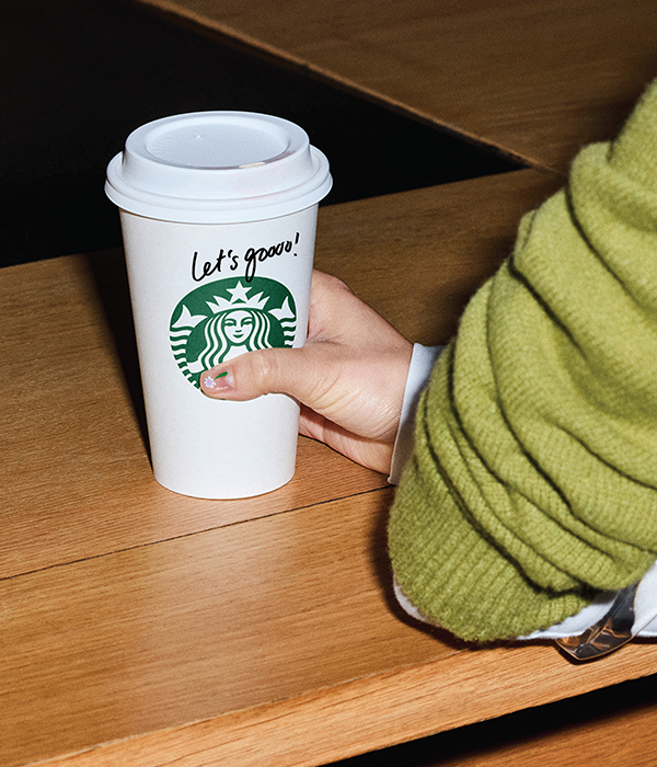 Starbucks