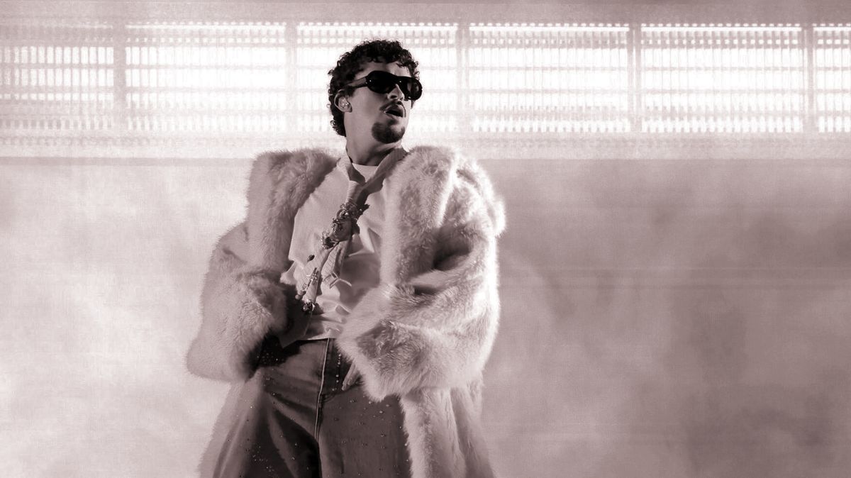 The Bad Bunny Lawsuit That Could Destroy Reggaeton