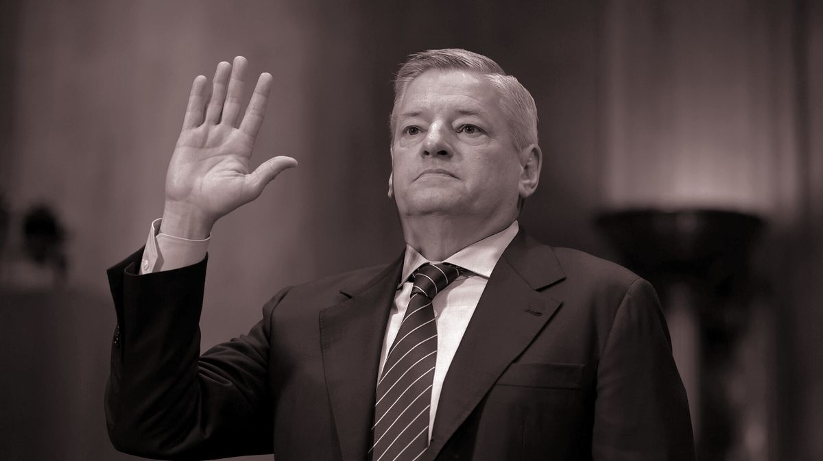 Sarandos’s Senate Beatdown