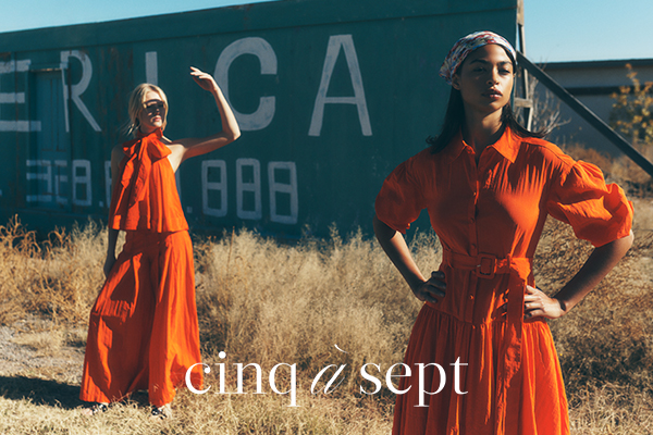 cinq à sept