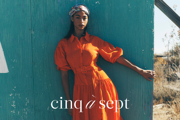 cinq à sept