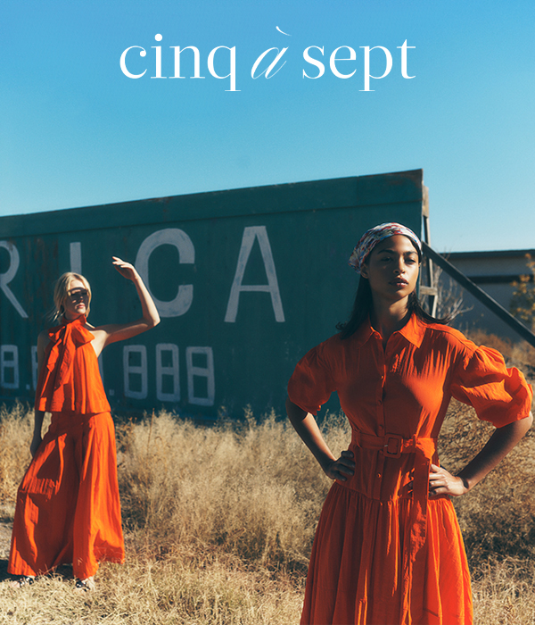 cinq à sept
