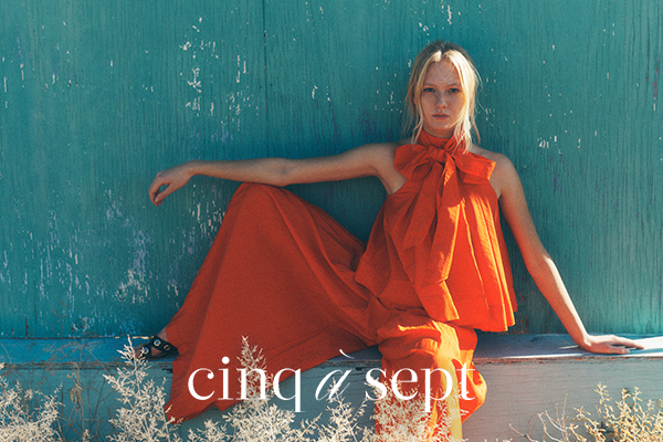 cinq à sept