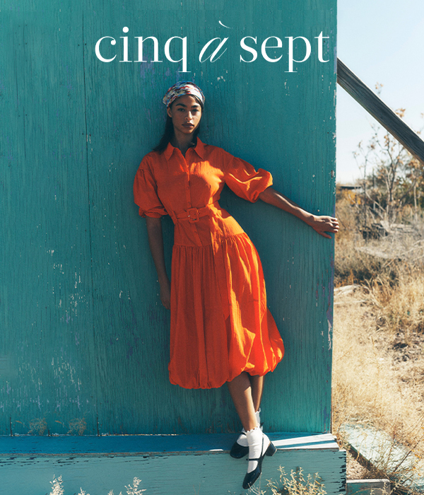 cinq à sept