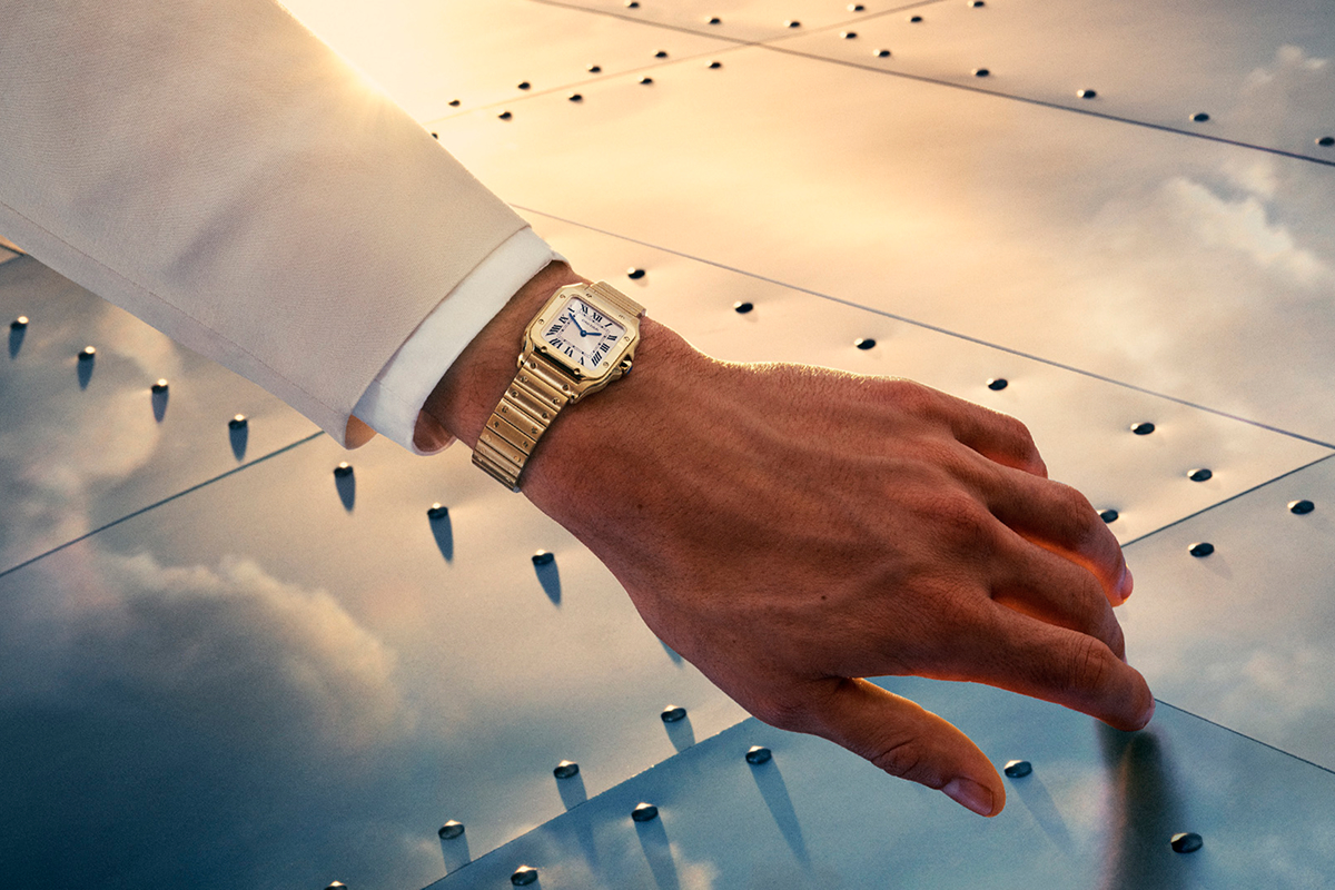 Cartier