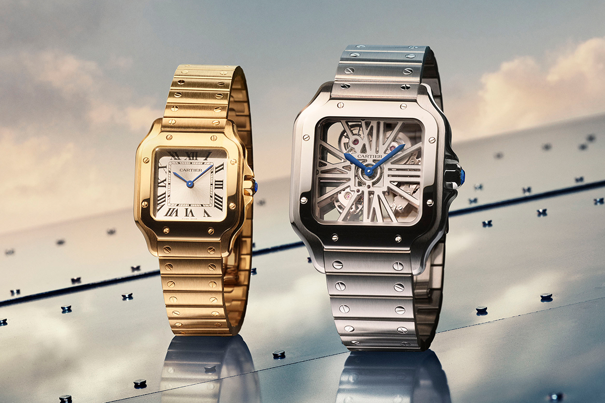 Cartier