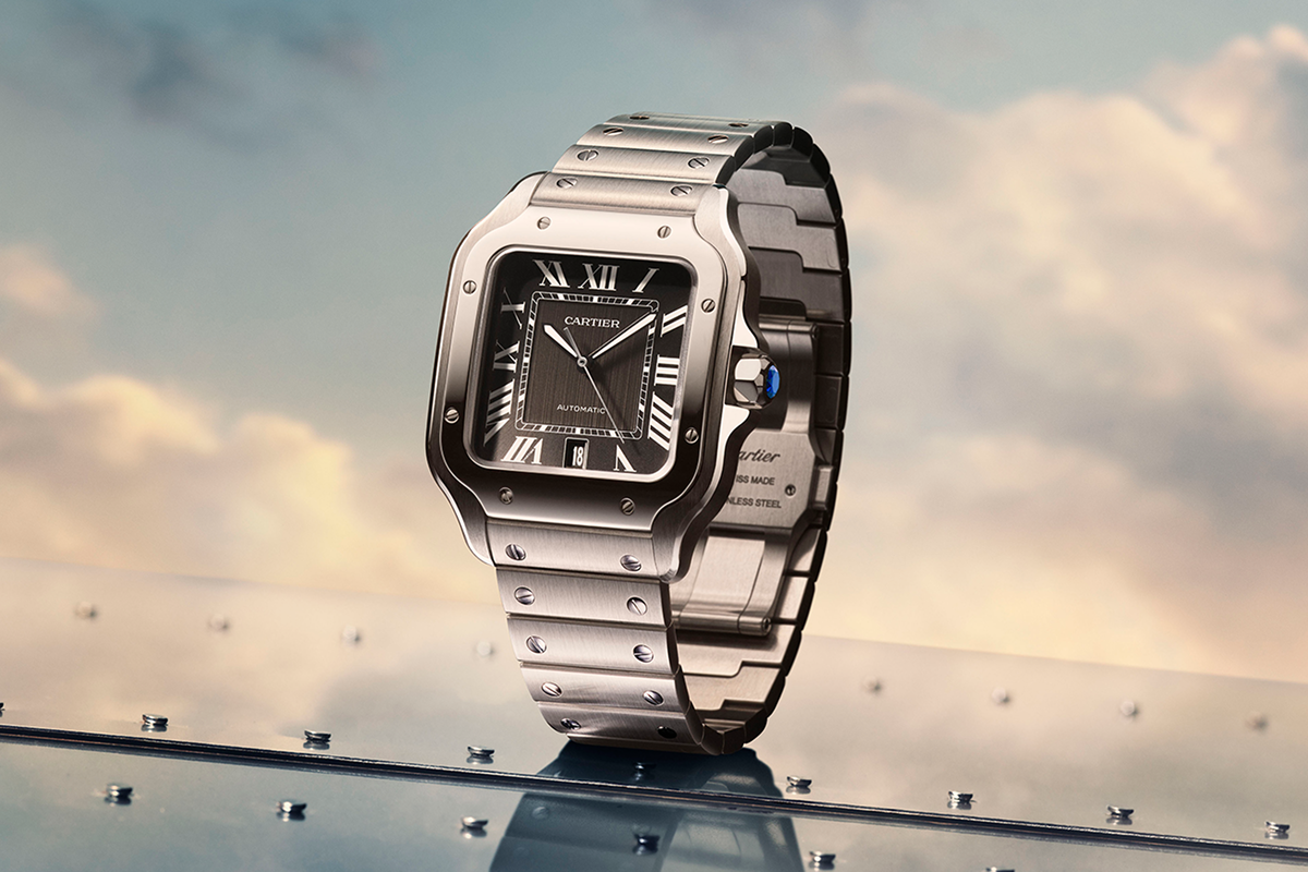 Cartier