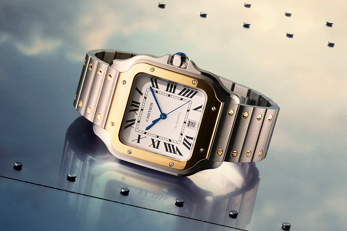 Cartier