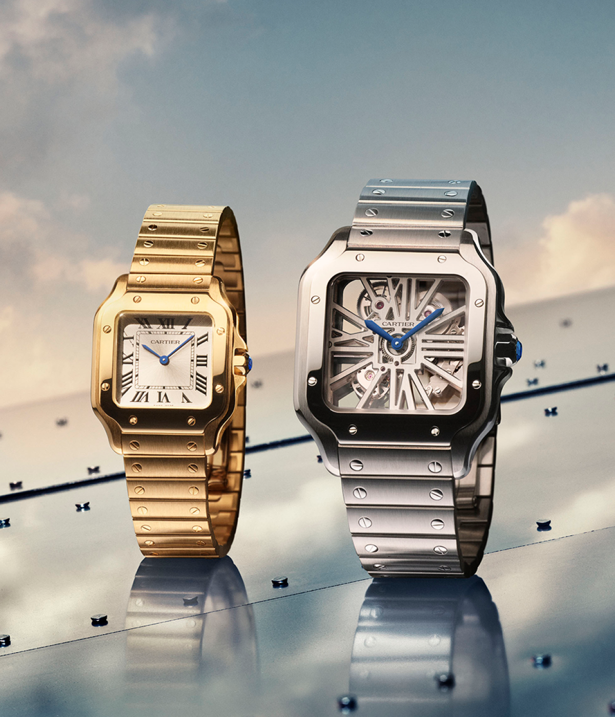 Cartier