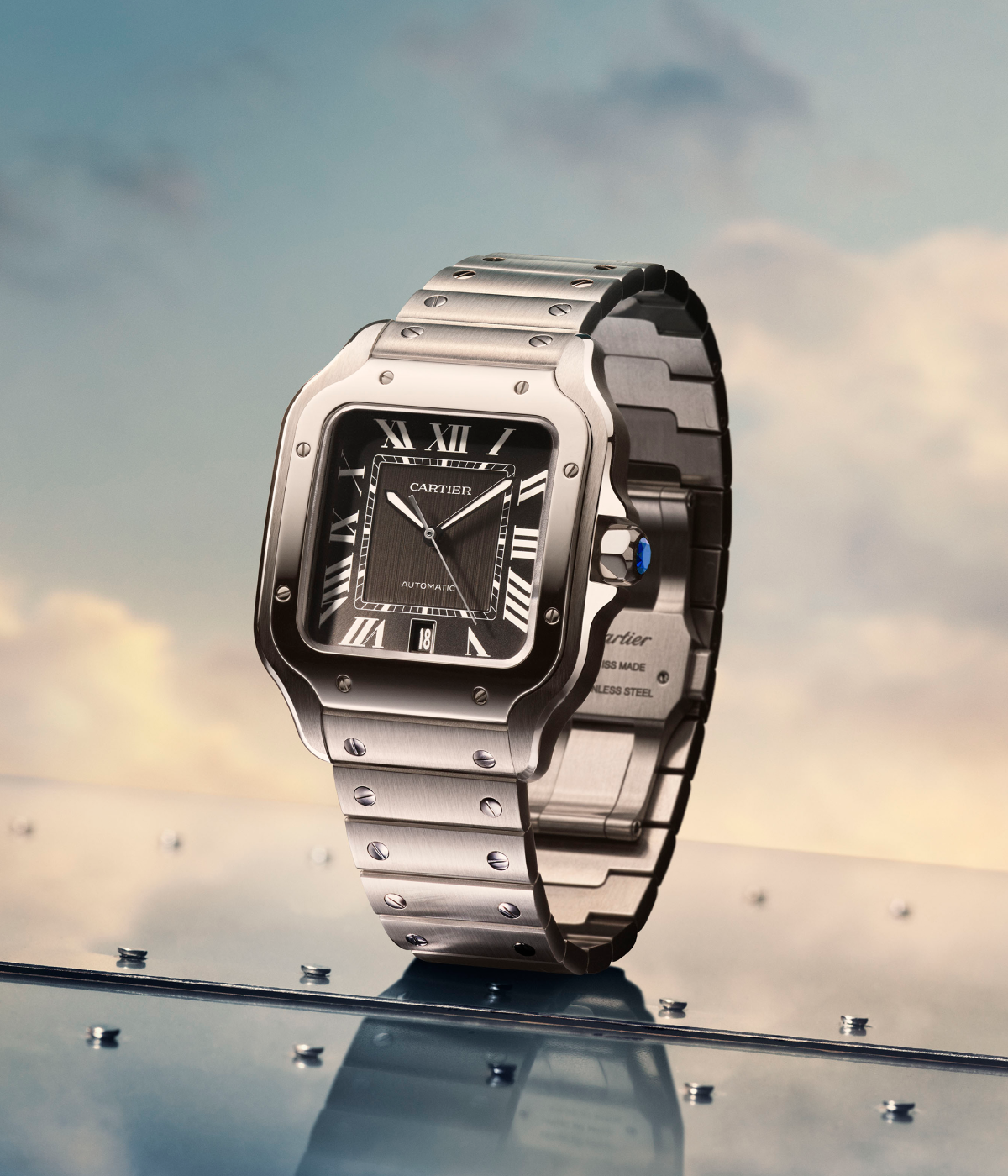 Cartier