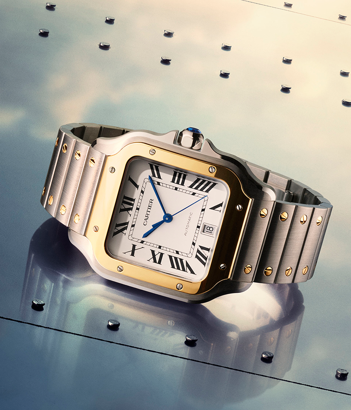 Cartier