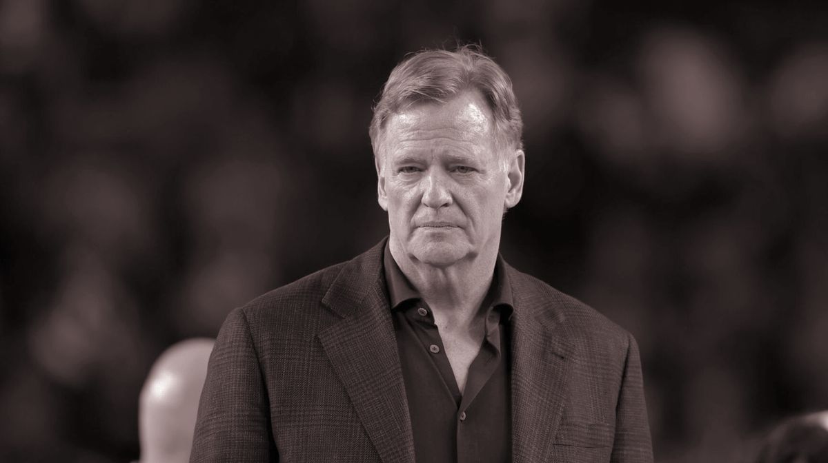 The NFL’s Final Frontier