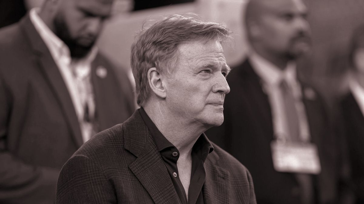 Goodell’s Bidding War Begins…
